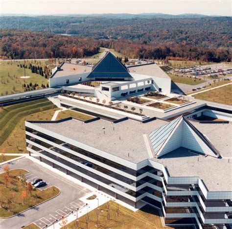 I.M. Pei-designed IBM campus in Somers will be converted into a private school in Somers