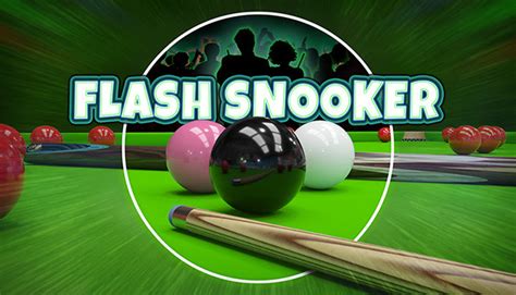 Flash Snooker Game on Steam