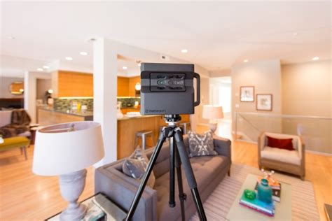 Matterport launches Pro2 camera optimized for 2D and 3D imagery ...