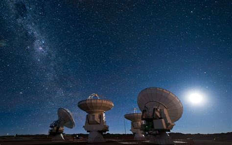 Fondos de pantalla : noche, cielo, estrellas, atmósfera, astronomía ...