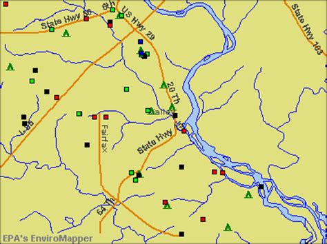 Valley, Alabama (AL 36854) profile: population, maps, real estate ...