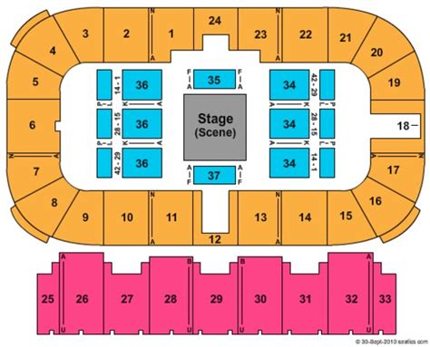 Moncton Coliseum Tickets in Moncton New Brunswick, Moncton Coliseum ...