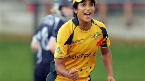 Cricket Star Lisa Sthalekar to visit PNG | Loop PNG