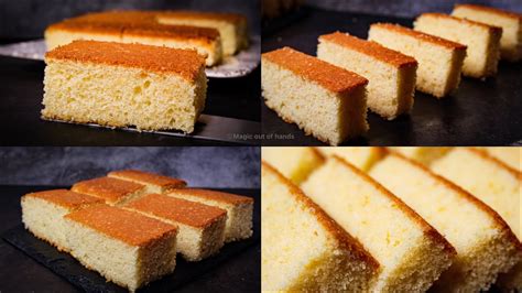 Bakery style ghee cake / Super moist ghee cake /Tea time cake recipe ...