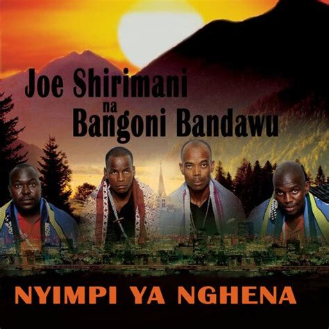 Dlozi Lami - Song Download from Nyimpi Ya Nghena @ JioSaavn