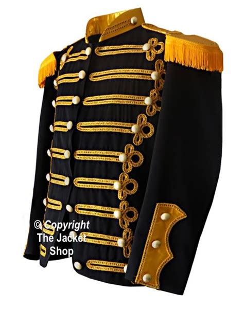 Parade Band Jacket Little Mermaid Costumes, The Little Mermaid, Marching Band Outfits, Band ...