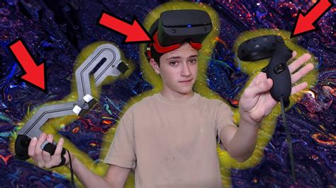 4 Rift S Accessories under $30? - YouTube