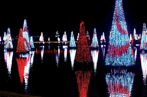 Axel Perez Blog: SEAWORLD’S CHRISTMAS CELEBRATION Returns with Over 3 Million Sparkling Lights ...