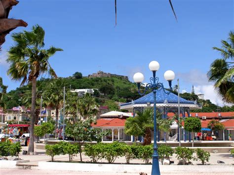 Marigot, St. Martin | Holiday resort, Desert resort, Cool places to visit