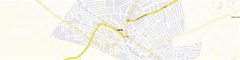 Download Map Lafia