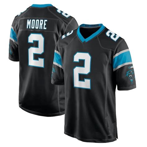 2021 Carolina Panthers Jerseys Christian McCaffrey Sam Darnold | Etsy