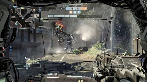 8 reasons using Titanfall's Titans is just brilliant | GamesRadar+