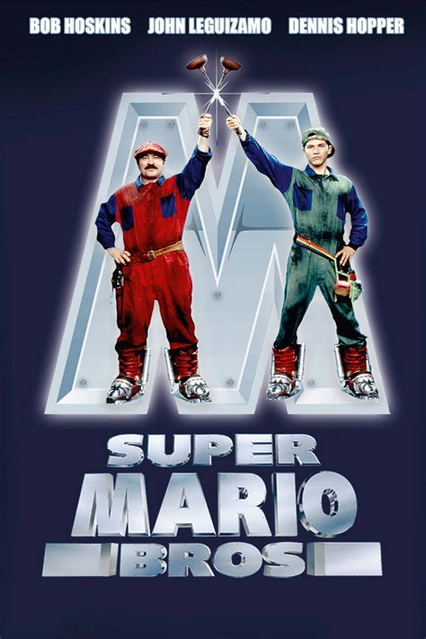 Super Mario Bros Movie Full Movie Online Free - EightOneTwoSevenFiveNineSix