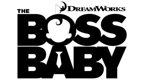 Boss Baby Logo, symbol, meaning, history, PNG, brand