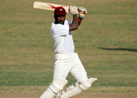 Revealed! Viv Richards tells why he didn’t mind using helmets while batting | XtraTime