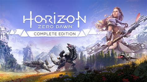 Horizon Zero Dawn PS5 Update Patch Notes, 60 FPS Unlocked