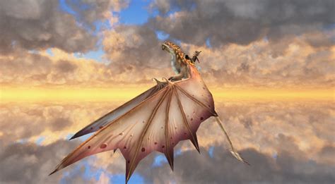 ~~dragon~~~> Sand Wraith | How to train your dragon, Dragon games, How train your dragon