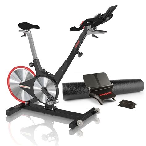 Shop M3i Indoor Bike | Exclusive Keiser.com Deals | Shop Online Today