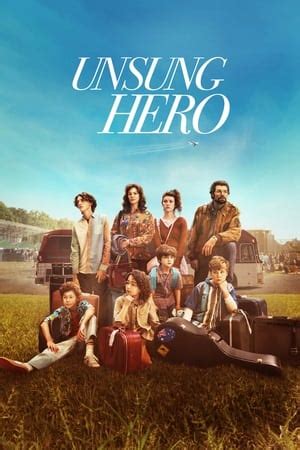 DANVILLE CINEMAS 8 > UNSUNG HERO > 14/5/2024 > 4:20 PM (4) > SELECT SEATS