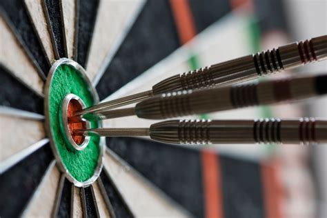 Insights, Integration, and Impact: A CEO’s Guide to Hitting Targets Every Time