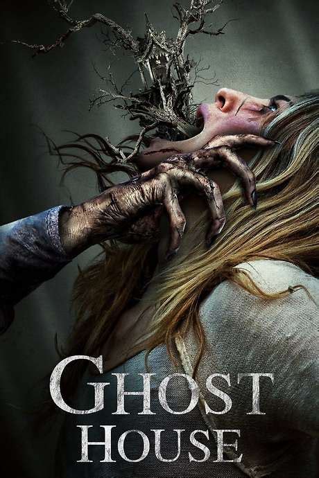 ‎Ghost House (2017) directed by Rich Ragsdale • Reviews, film + cast • Letterboxd