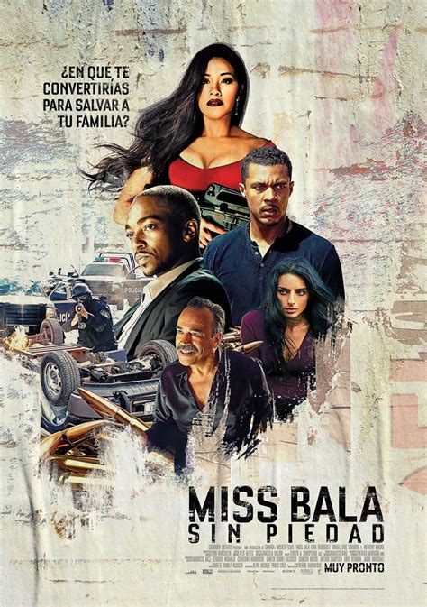 Miss Bala - new poster: https://teaser-trailer.com/movie/miss-bala # ...