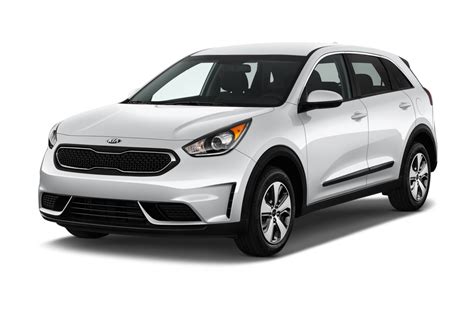 2018 Kia Niro Prices, Reviews, and Photos - MotorTrend