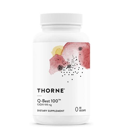 The 8 Best Vitamins for Energy, Revealed | TheThirty