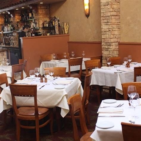 Spasso Restaurant - San Carlos, CA | OpenTable