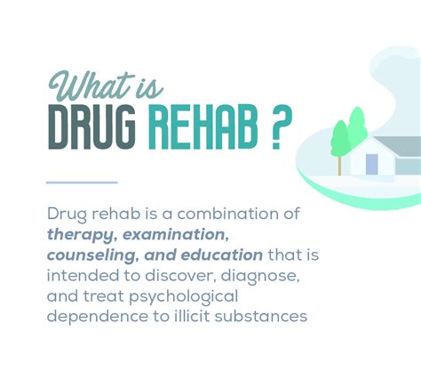 What is Drug Rehab?