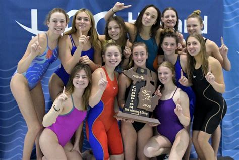 Mustangs Pull Ahead During Final Events with Championship-Clinching ...