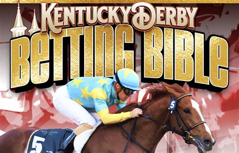 Kentucky Derby 2023 horses