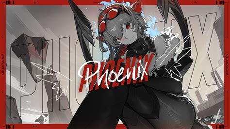 Phoenix (League of Legends) - Kaela Kovalskia「Cover」 Acordes - Chordify