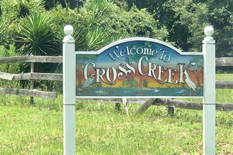 Historic Things to Do in Cross Creek, FL • Authentic Florida