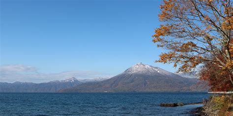 HOME National Parks of Japan