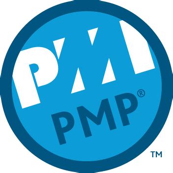 PMP Logo - LogoDix