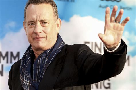 Tom Hanks says he made only 4 'pretty good' movies... What are your favorites?