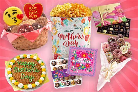 Mother’s Day gift baskets: The best to order online in 2022