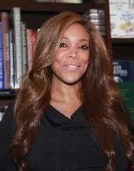 Wendy Williams Biography, Life, Interesting Facts