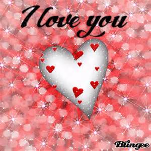 I love you blingee friends Animated Pictures for Sharing #122419044 | Blingee.com