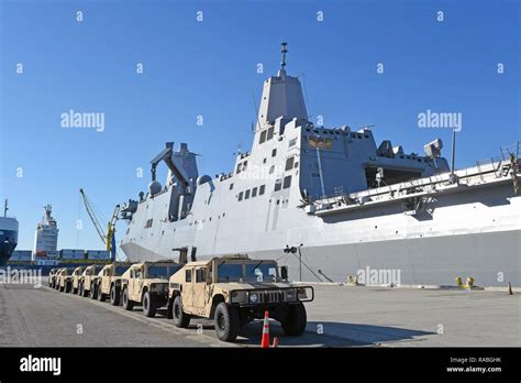 Naval Base Ventura County Port Hueneme High Resolution Stock Photography and Images - Alamy