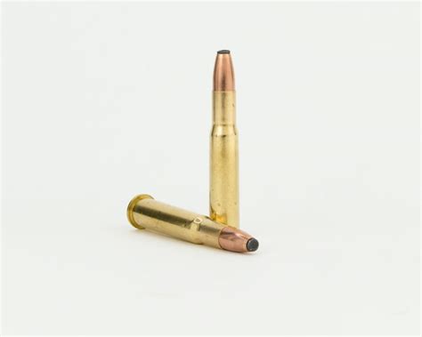 30-30 Winchester Hunting Ammunition With 170 Grain Gold Country Flat ...