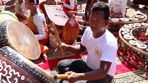 Pleng Pinpeat Khmer Traditional Music | pinpeat music of cambodia ...