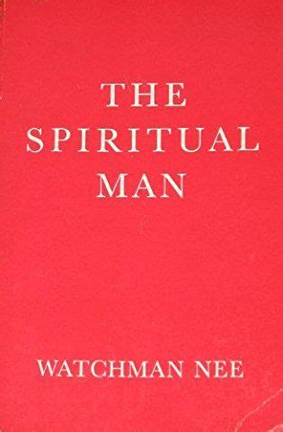 The Spiritual Man (3 volume set) | Book worth reading, Spirituality ...