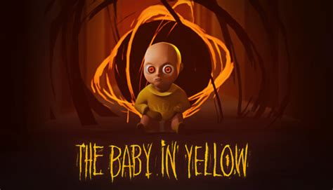 The Baby In Yellow on Steam