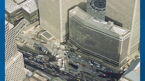 Today in History: In 1993, terrorists detonated a bomb under the World Trade Center's North ...