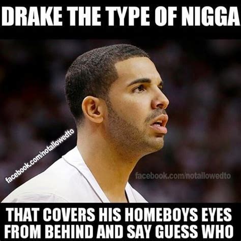 Drake the type.. lmao!! | Drake jokes, Funny internet memes, Drake