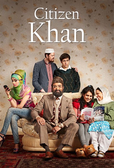 Citizen Khan | TVmaze