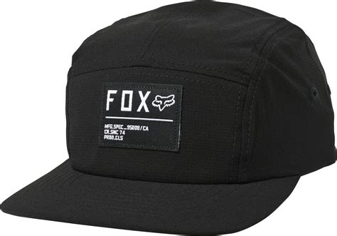 Fox Racing Non Stop 5 Panel Hat - Broward Motorsports Bicycles | West Palm Beach & Fort ...