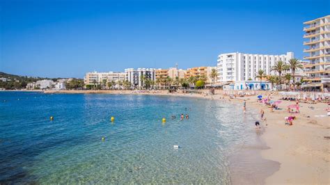 Santa Eulalia Travel Guide – Ibiza | Spanish Fiestas